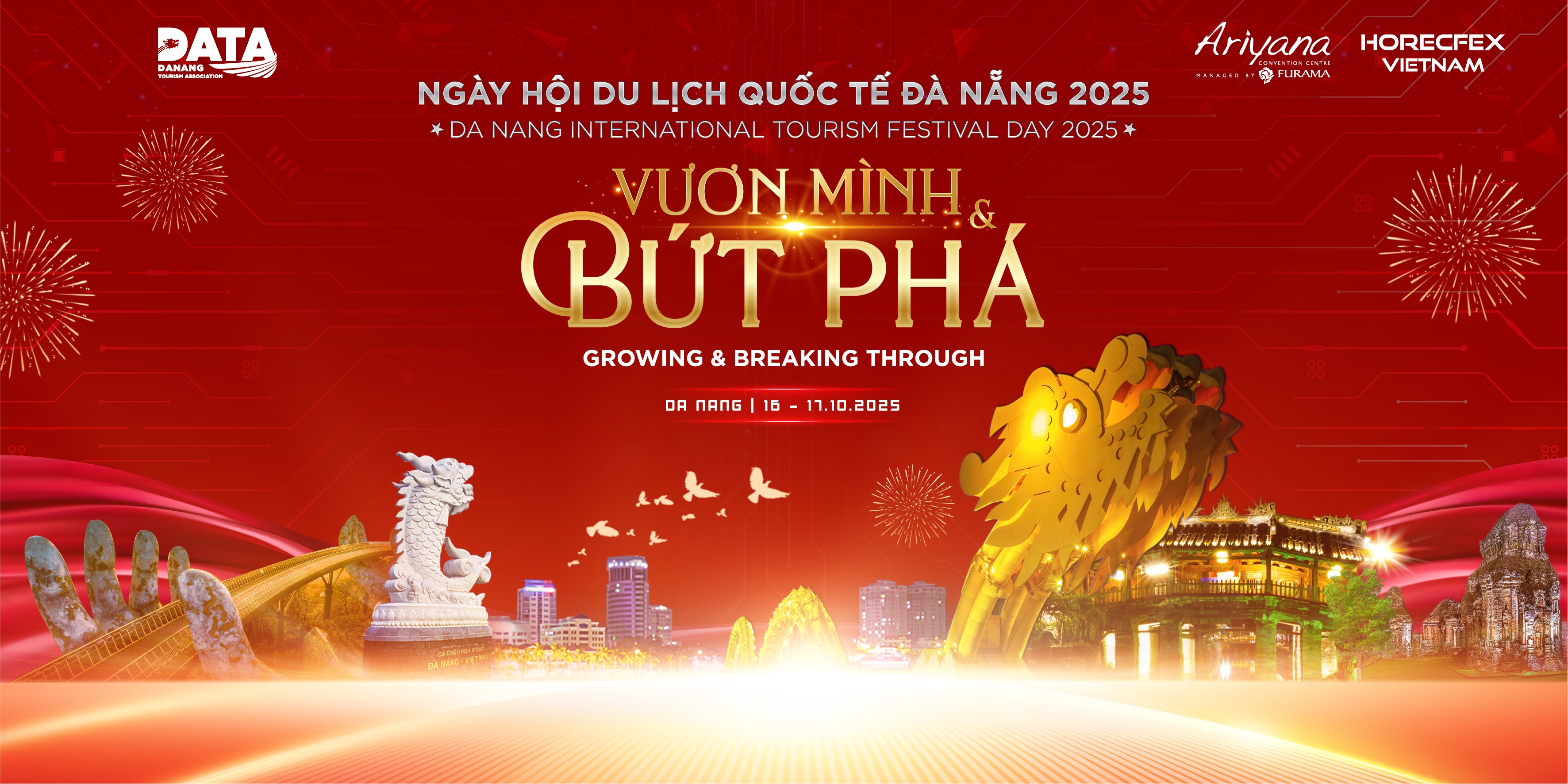 Banner sự kiện